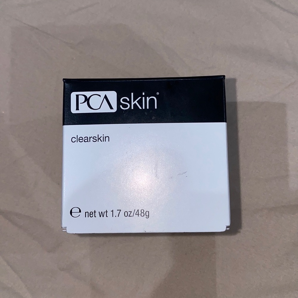 PCA Skin Clearskin Hydrator NIB
